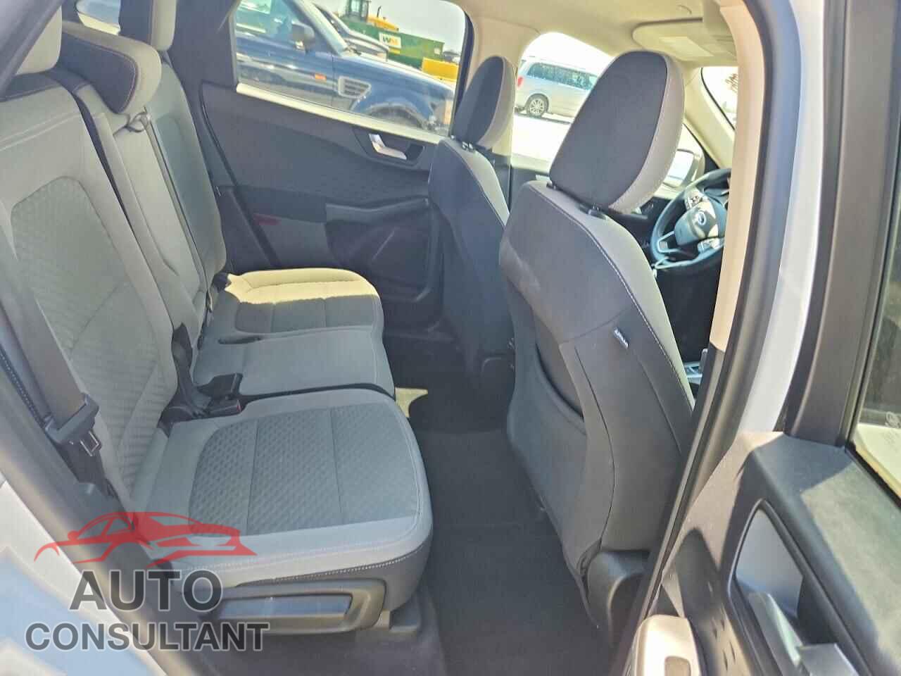 FORD ESCAPE 2020 - 1FMCU9G6XLUA56181