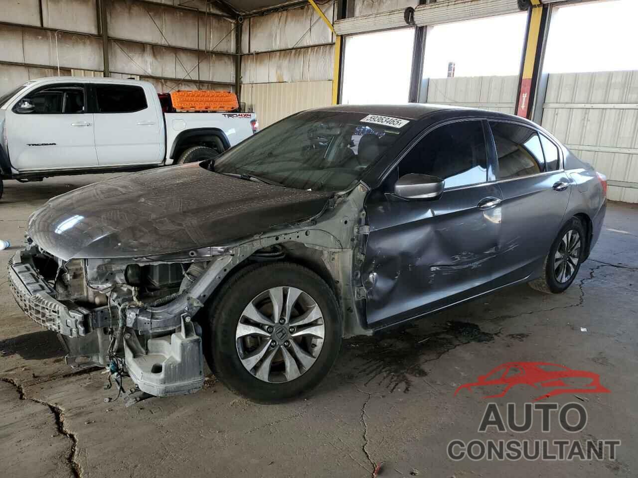 HONDA ACCORD 2015 - 1HGCR2F34FA090225
