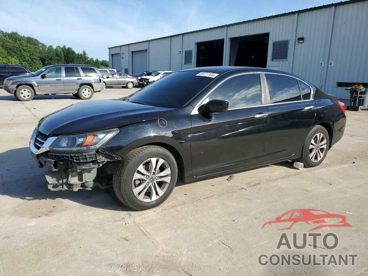 HONDA ACCORD 2014 - 1HGCR2F32EA048148