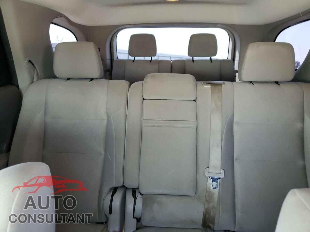 DODGE DURANGO 2013 - 1C4RDHAG8DC564411