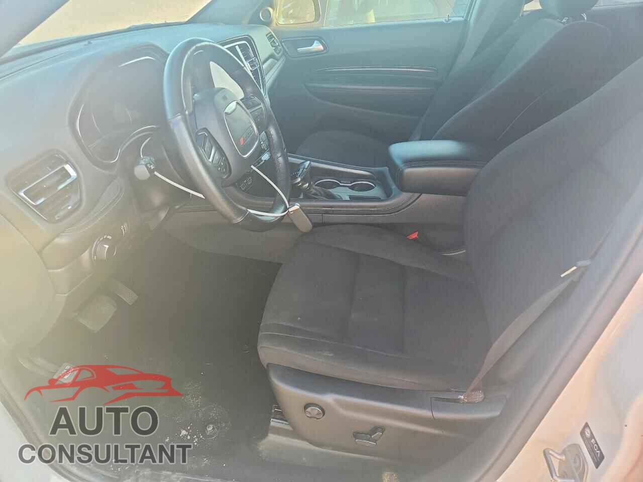 DODGE DURANGO 2023 - 1C4RDHAG2PC634831