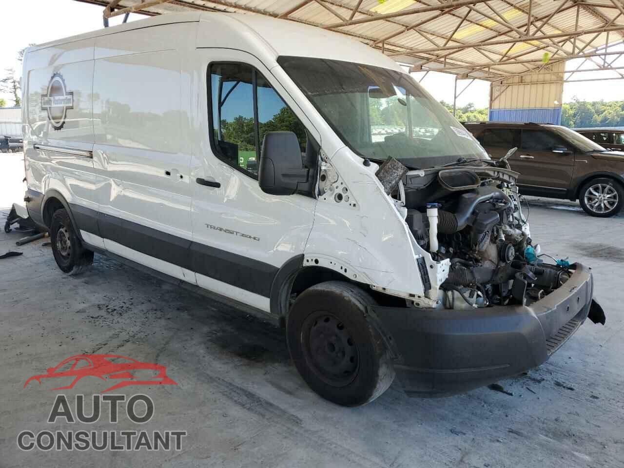FORD TRANSIT 2019 - 1FTYR2CM8KKA87298