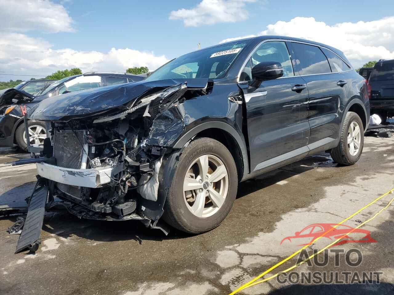 KIA SORENTO 2024 - 5XYRG4JC3RG288588