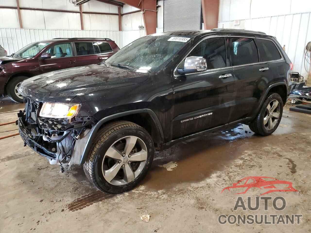 JEEP GRAND CHER 2015 - 1C4RJFBG4FC732950