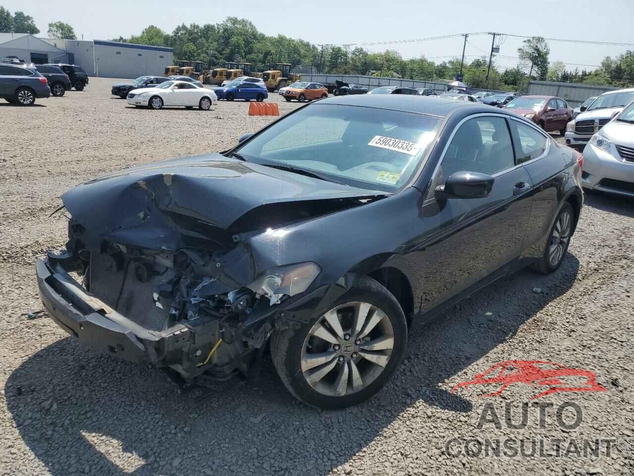 HONDA ACCORD 2012 - 1HGCS1B83CA014555