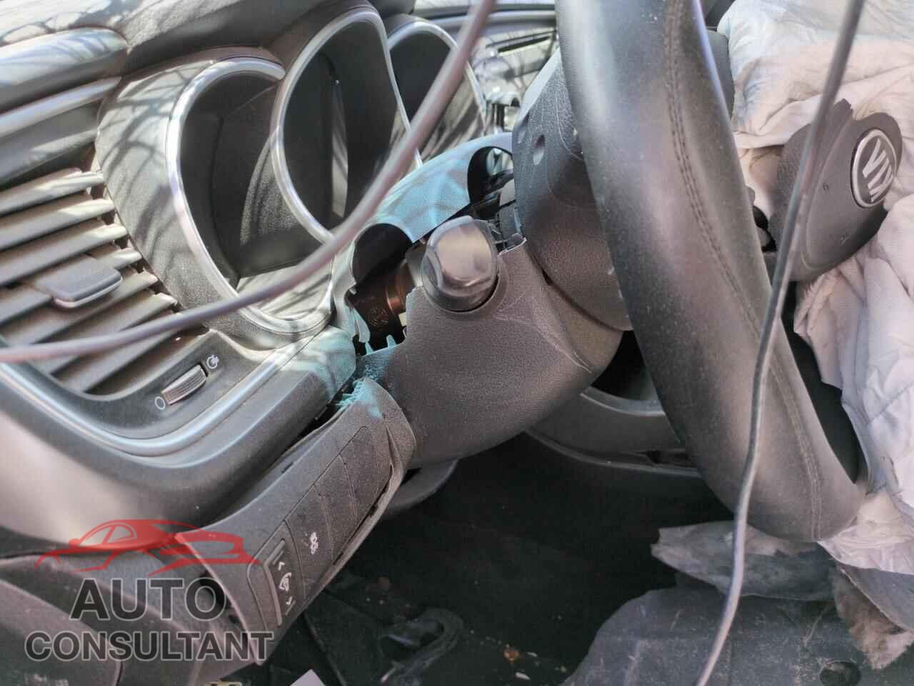 KIA OPTIMA 2015 - KNAGM4A79F5657216