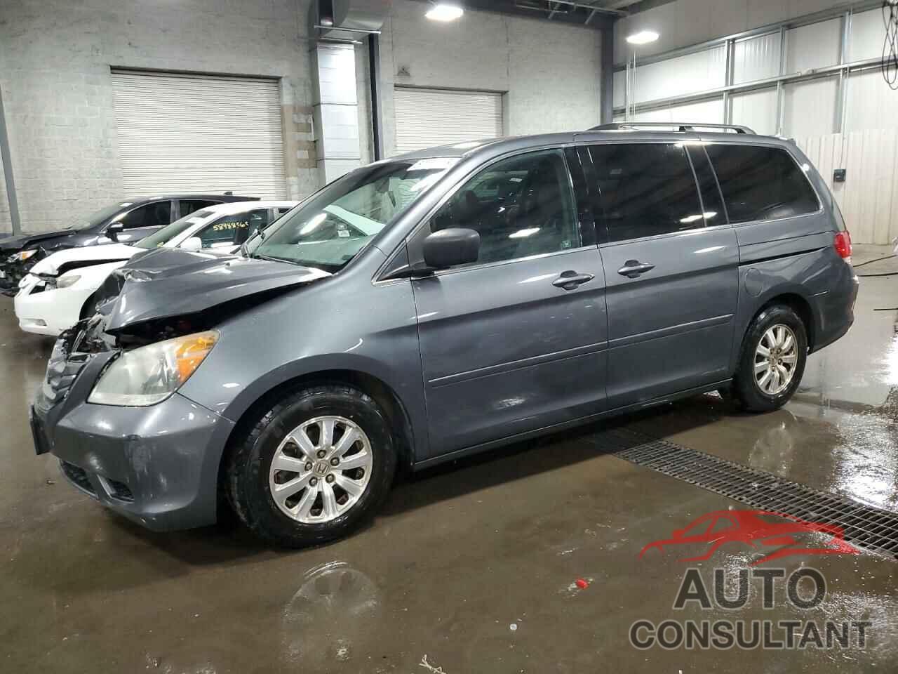 HONDA All Models 2010 - 5FNRL3H75AB048596