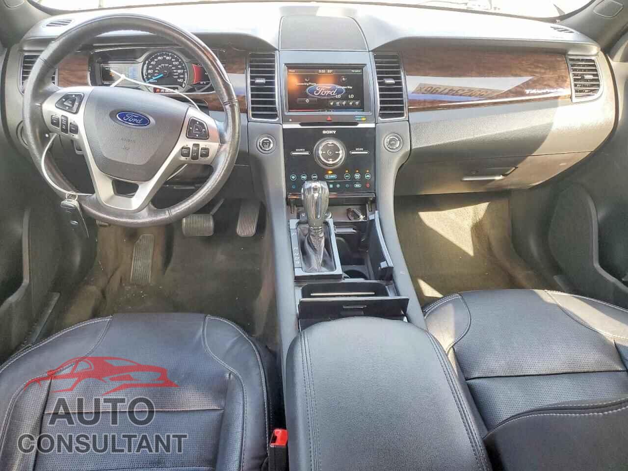 FORD TAURUS 2014 - 1FAHP2F84EG171233