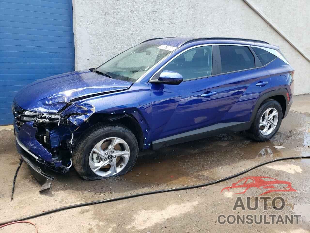 HYUNDAI TUCSON 2024 - 5NMJBCDEXRH343949