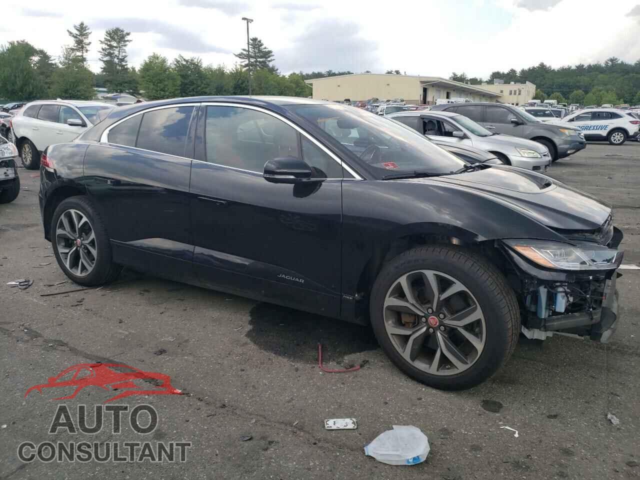 JAGUAR I-PACE 2019 - SADHD2S1XK1F60248