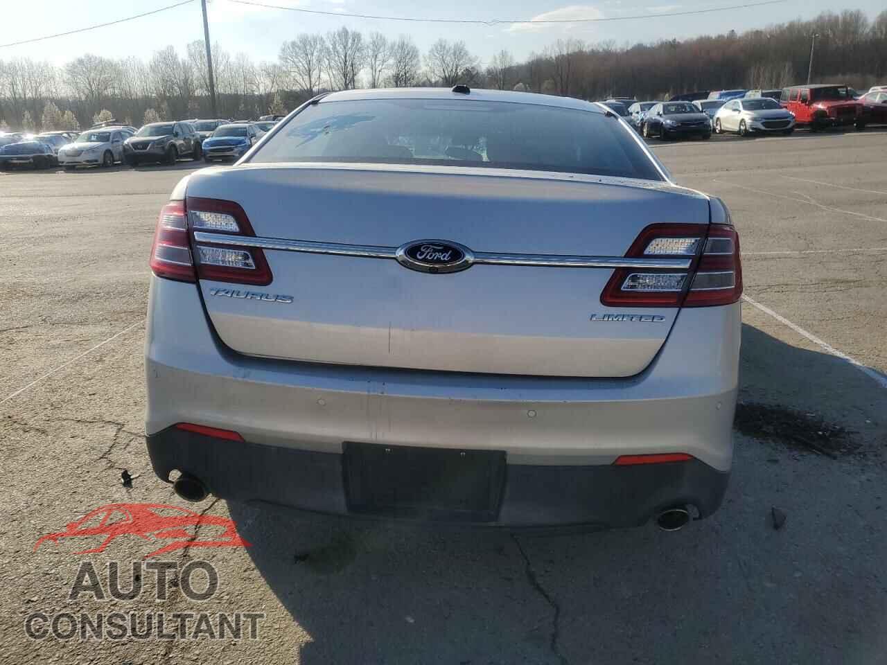 FORD TAURUS 2015 - 1FAHP2F86FG101492