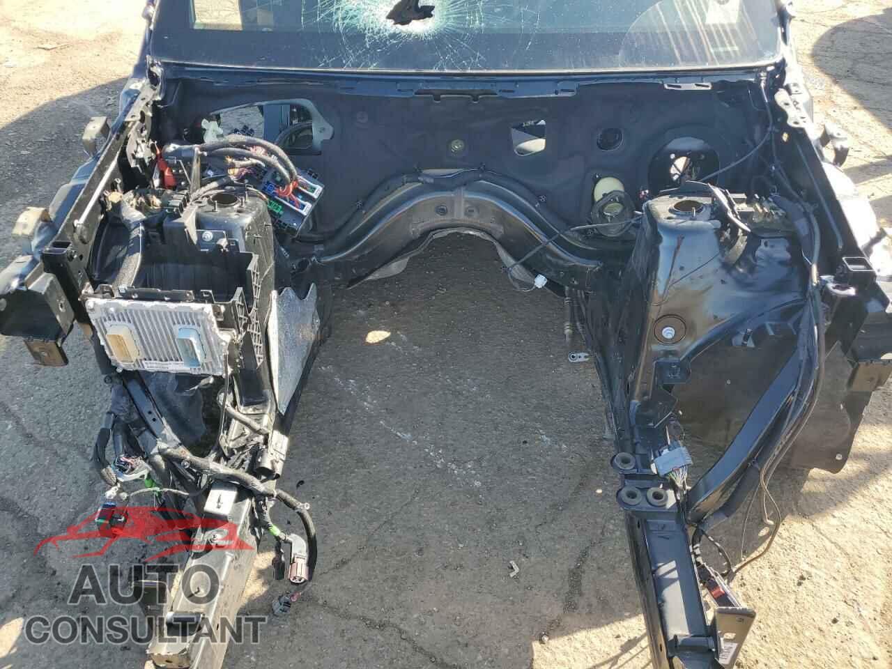 DODGE DURANGO 2023 - 1C4SDJCTXPC550999