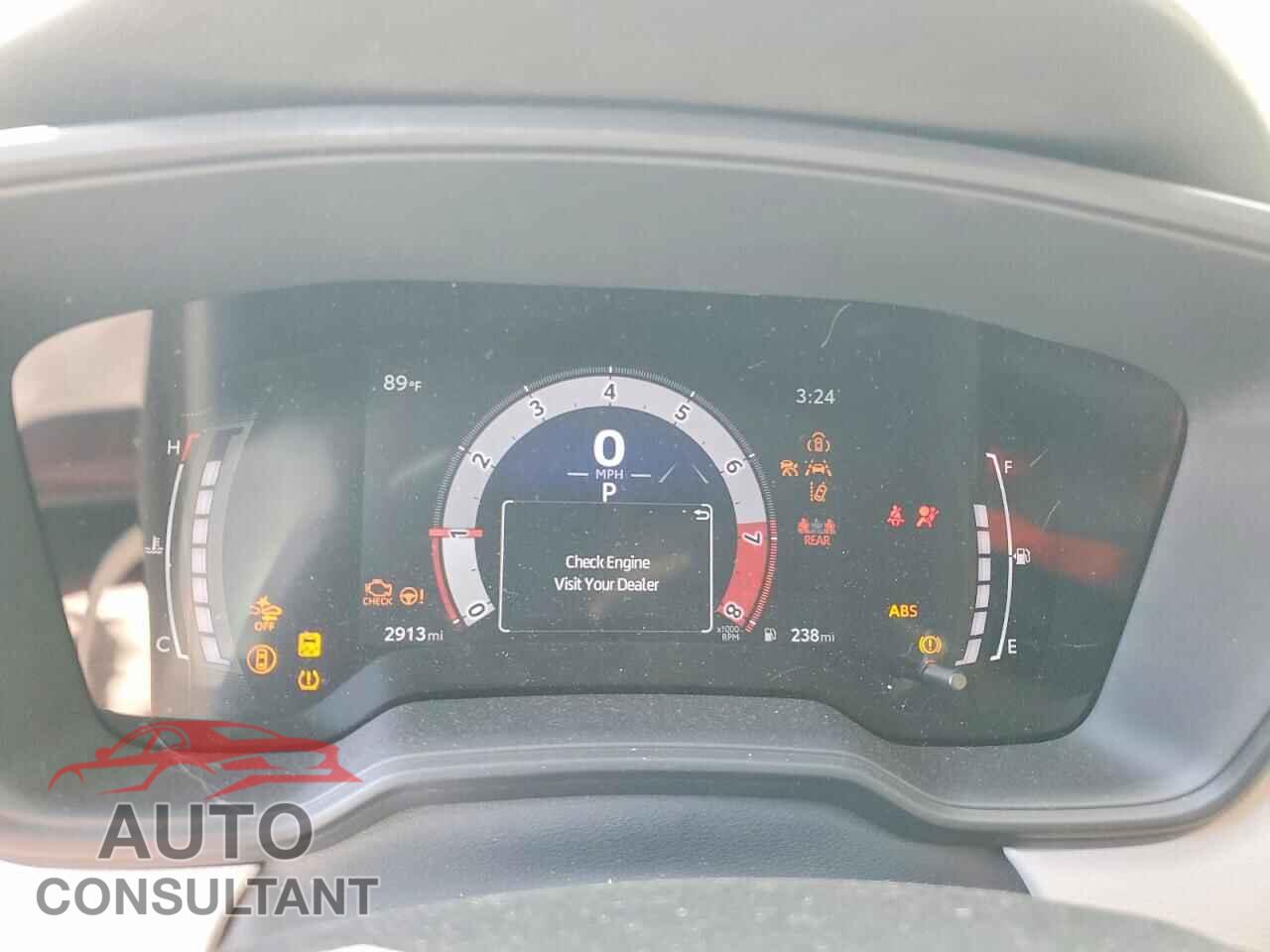 TOYOTA COROLLA 2026 - 5YFB4MDEXTP402984