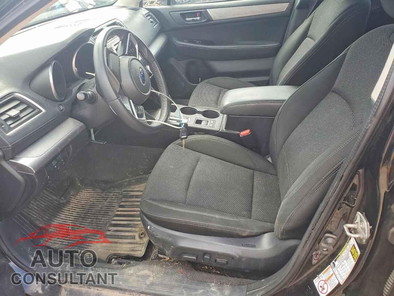 SUBARU OUTBACK 2019 - 4S4BSAFC3K3260559