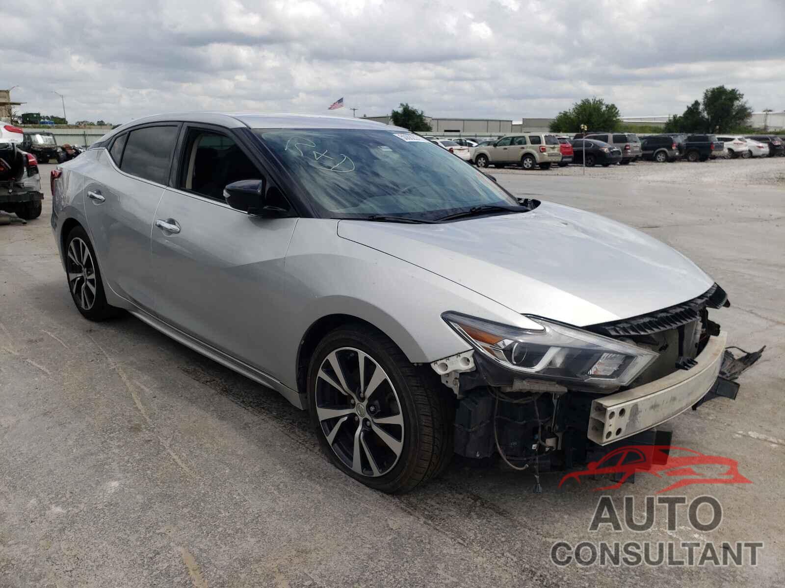 NISSAN MAXIMA 2017 - 1N4AA6AP7HC378946