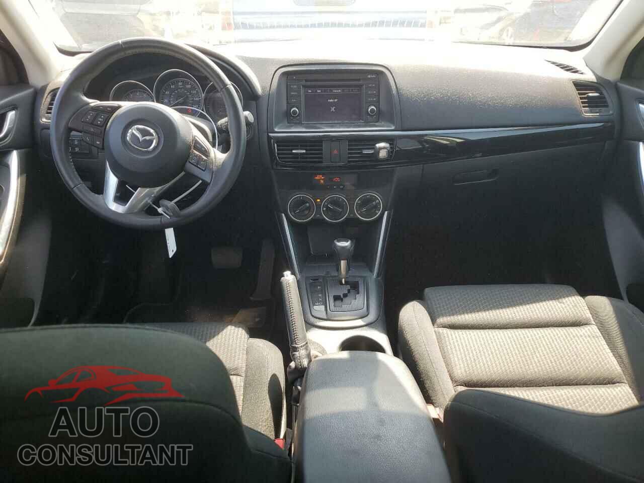MAZDA CX-5 2013 - JM3KE2CE5D0159638
