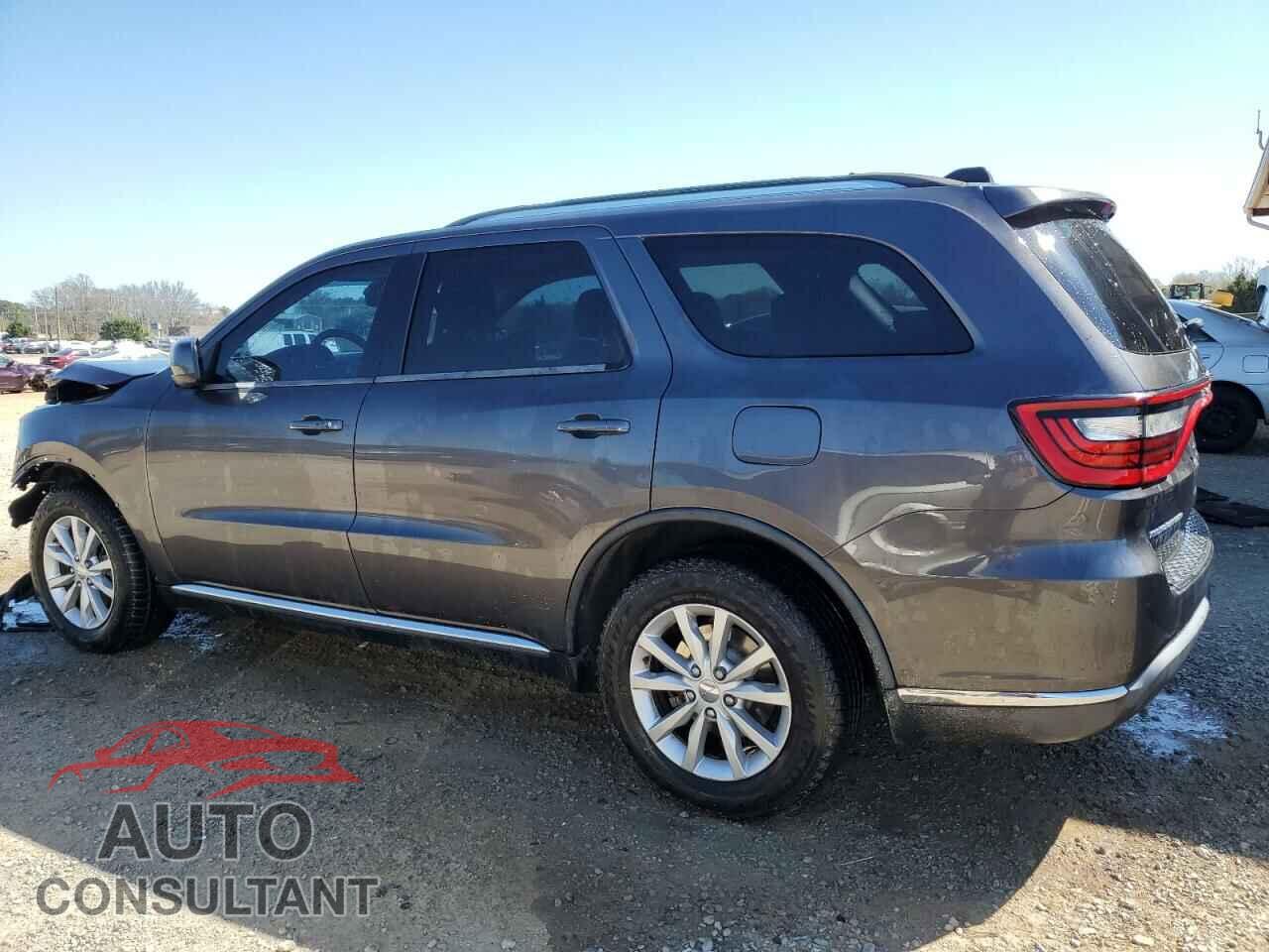 DODGE DURANGO 2015 - 1C4RDHAG4FC709351