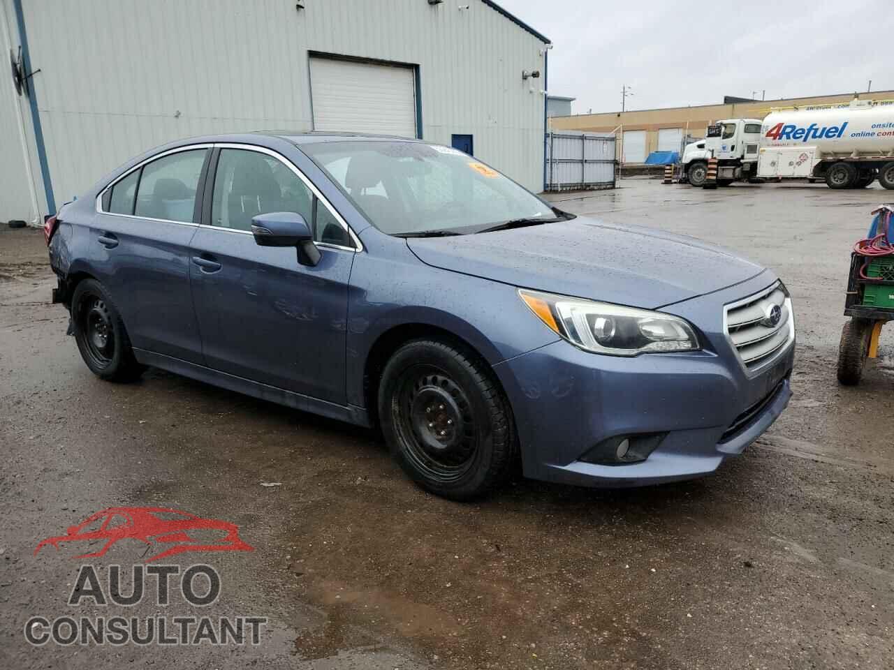 SUBARU LEGACY 2015 - 4S3BNCD68F3033748