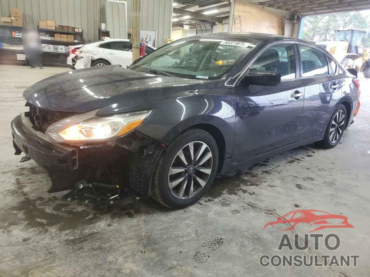 NISSAN ALTIMA 2017 - 1N4AL3AP5HC263884