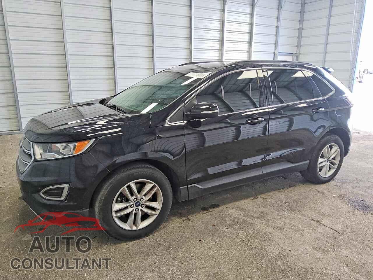 FORD EDGE 2016 - 2FMPK4J86GBB46928