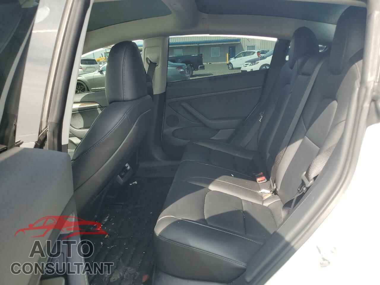 TESLA MODEL 3 2023 - 5YJ3E1EA8PF542173