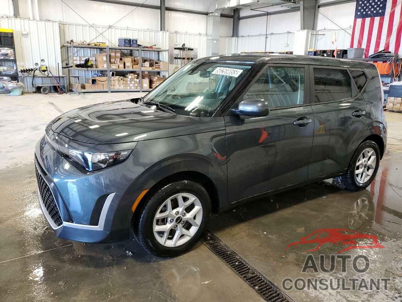 KIA SOUL 2025 - KNDJ23AU1S7255218
