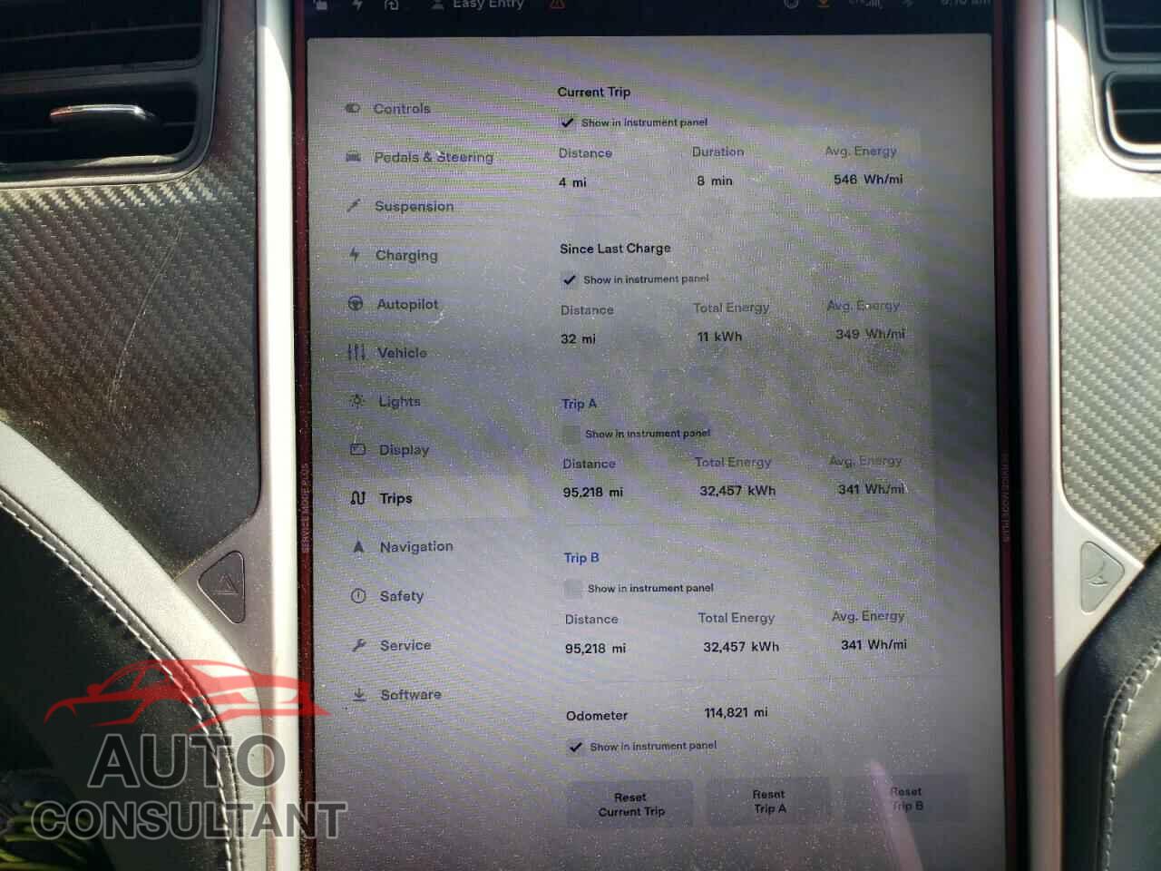 TESLA MODEL S 2018 - 5YJSA1E40JF278486