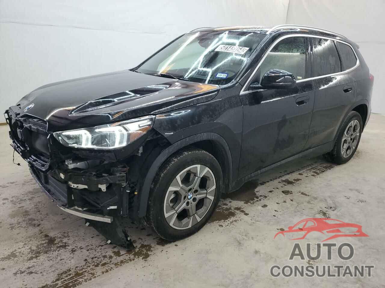 BMW X1 2023 - WBX73EF06P5X88390