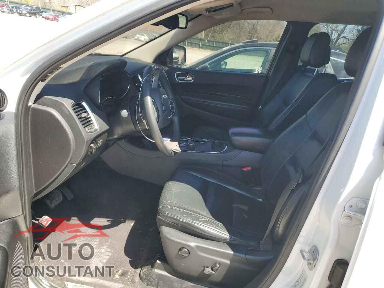 DODGE DURANGO 2015 - 1C4RDJDG3FC245651