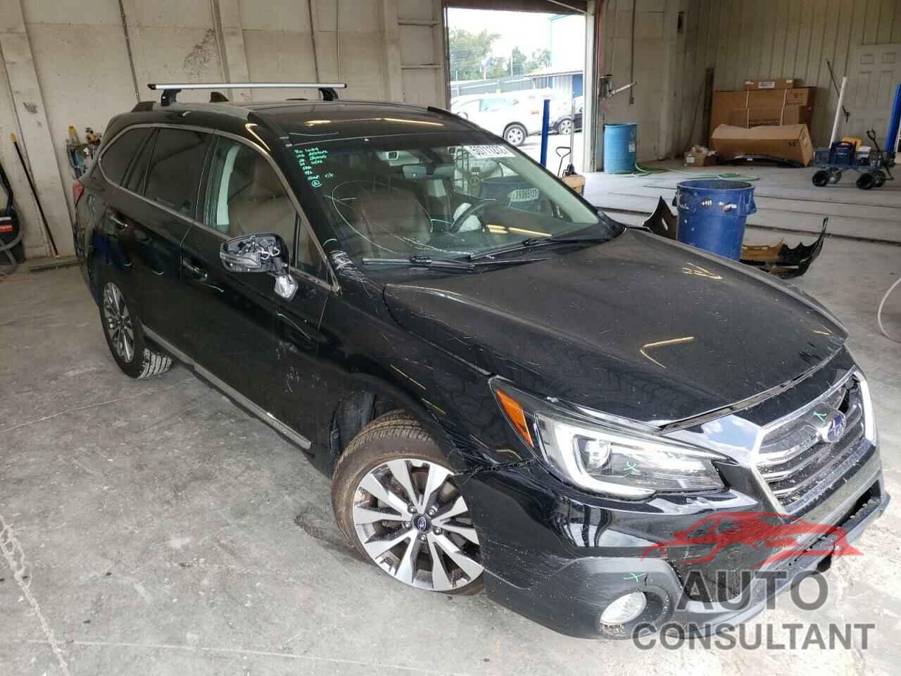 SUBARU OUTBACK 2019 - 4S4BSATC1K3248303