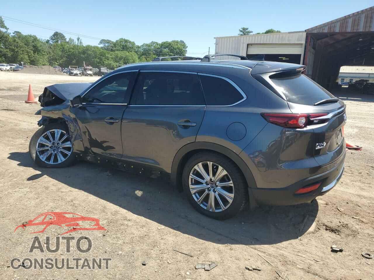 MAZDA CX-9 2021 - JM3TCBEY5M0533411