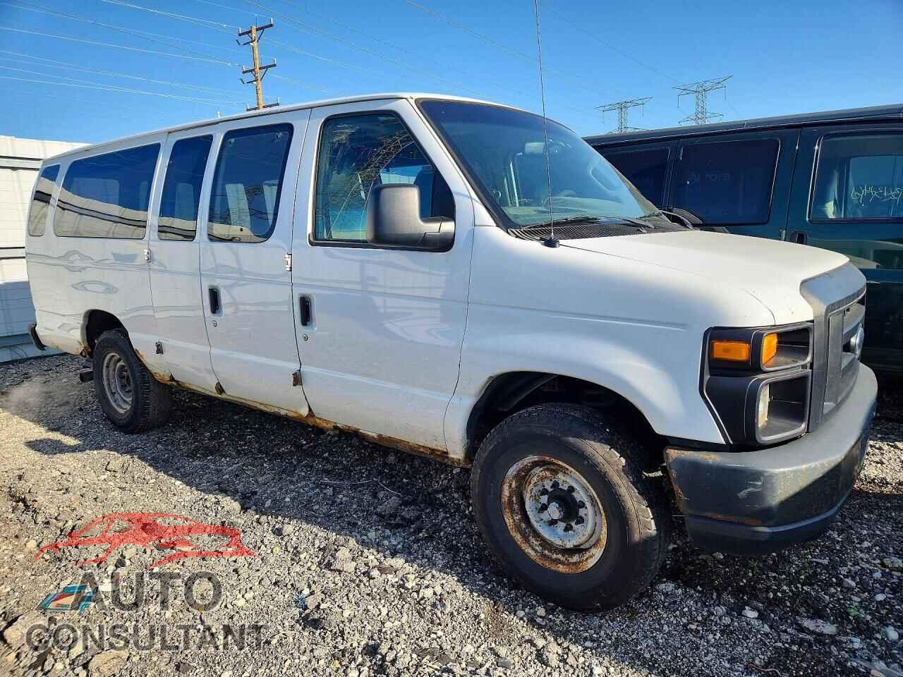 FORD ECONOLINE 2012 - 1FTSS3EL5CDB23734