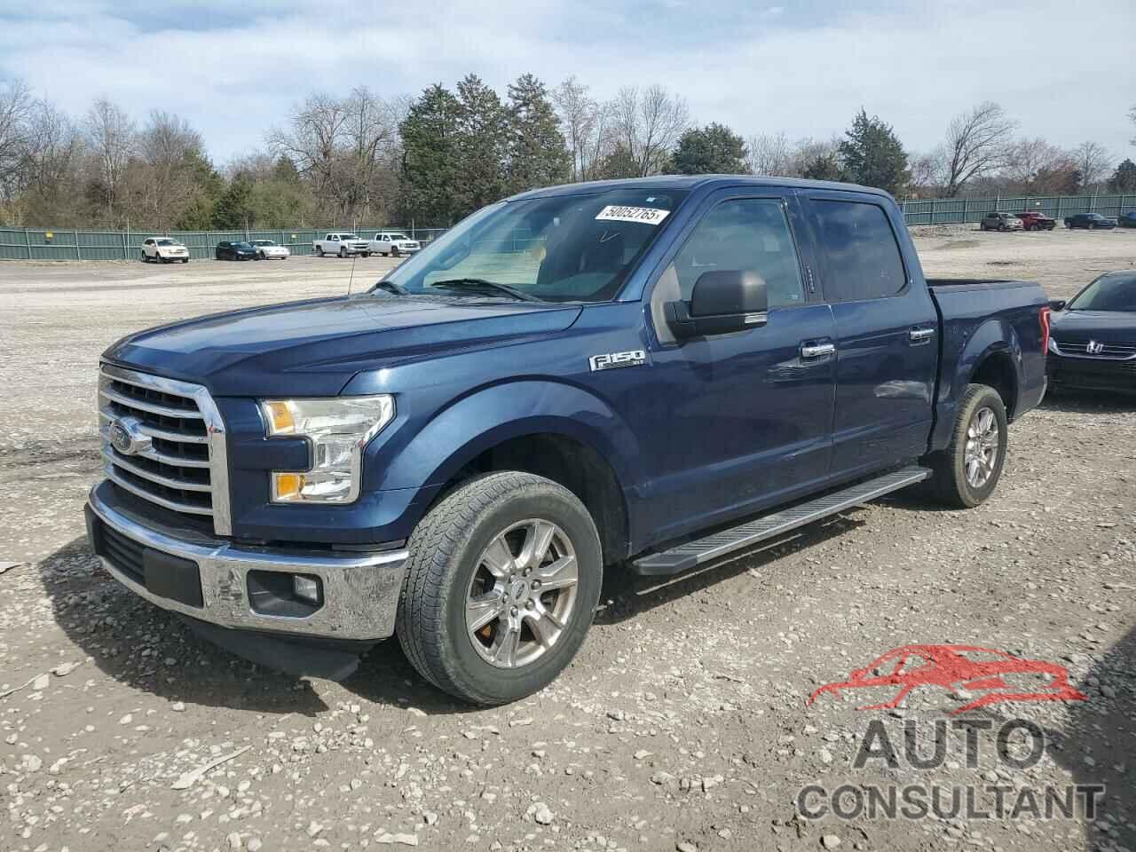 FORD F-150 2015 - 1FTEW1CF7FFB66239