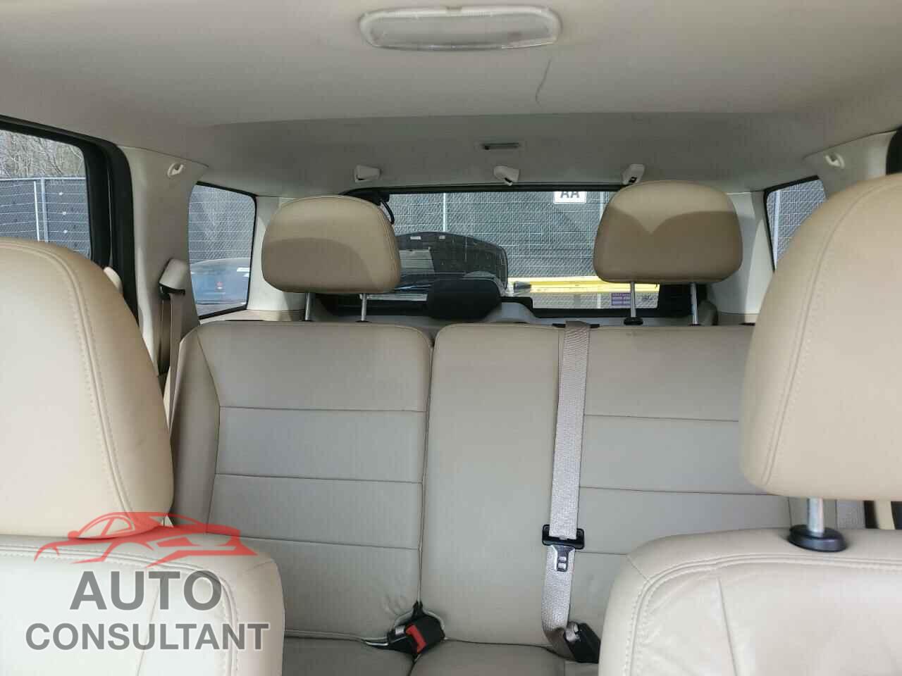 FORD ESCAPE 2012 - 1FMCU0EG2CKC84498