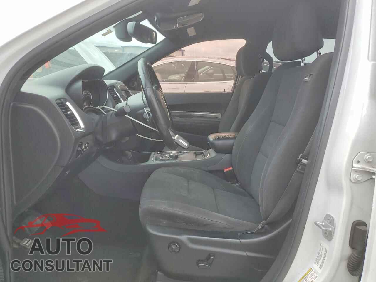 DODGE DURANGO 2014 - 1C4RDHAG3EC974888