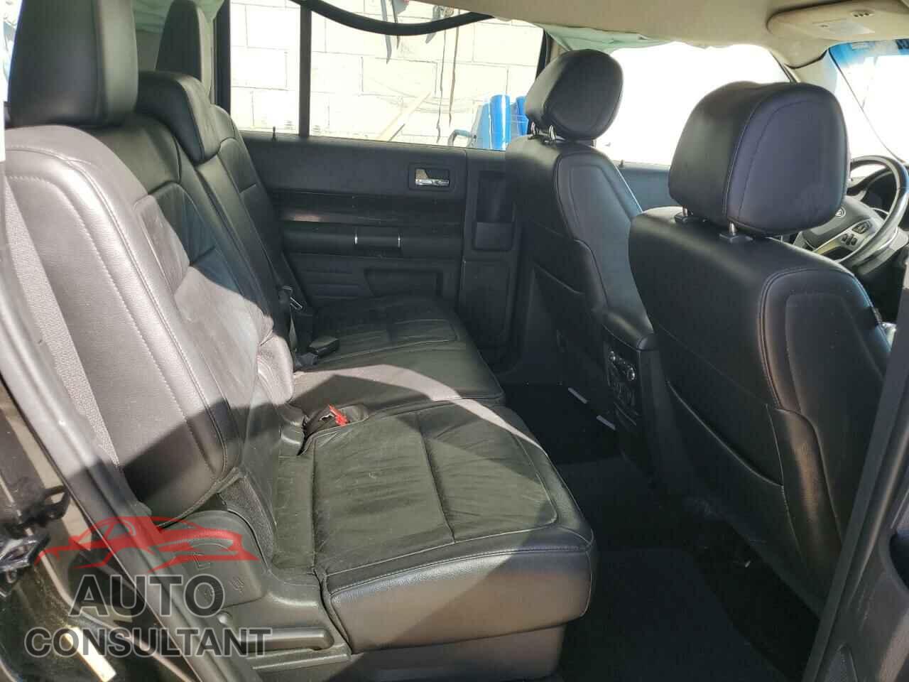 FORD FLEX 2013 - 2FMGK5C84DBD07517