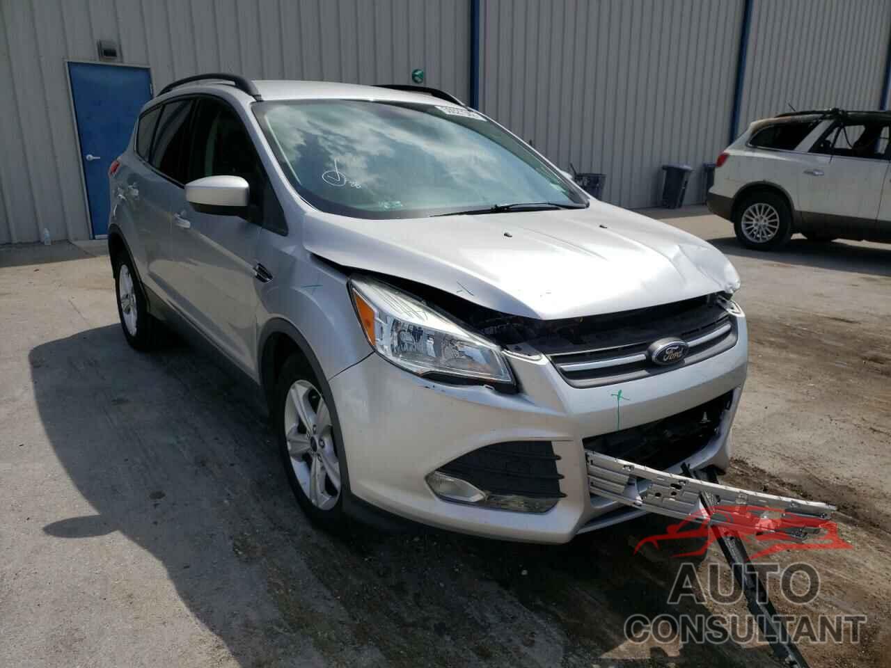 FORD ESCAPE 2016 - 1FMCU0GX8GUA91621