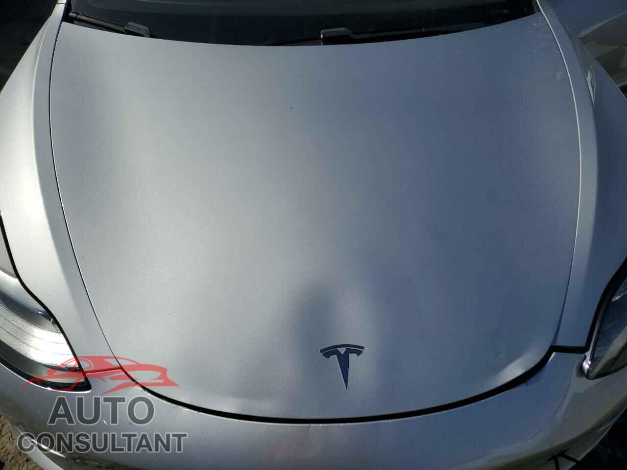TESLA MODEL 3 2018 - 5YJ3E1EA8JF060889