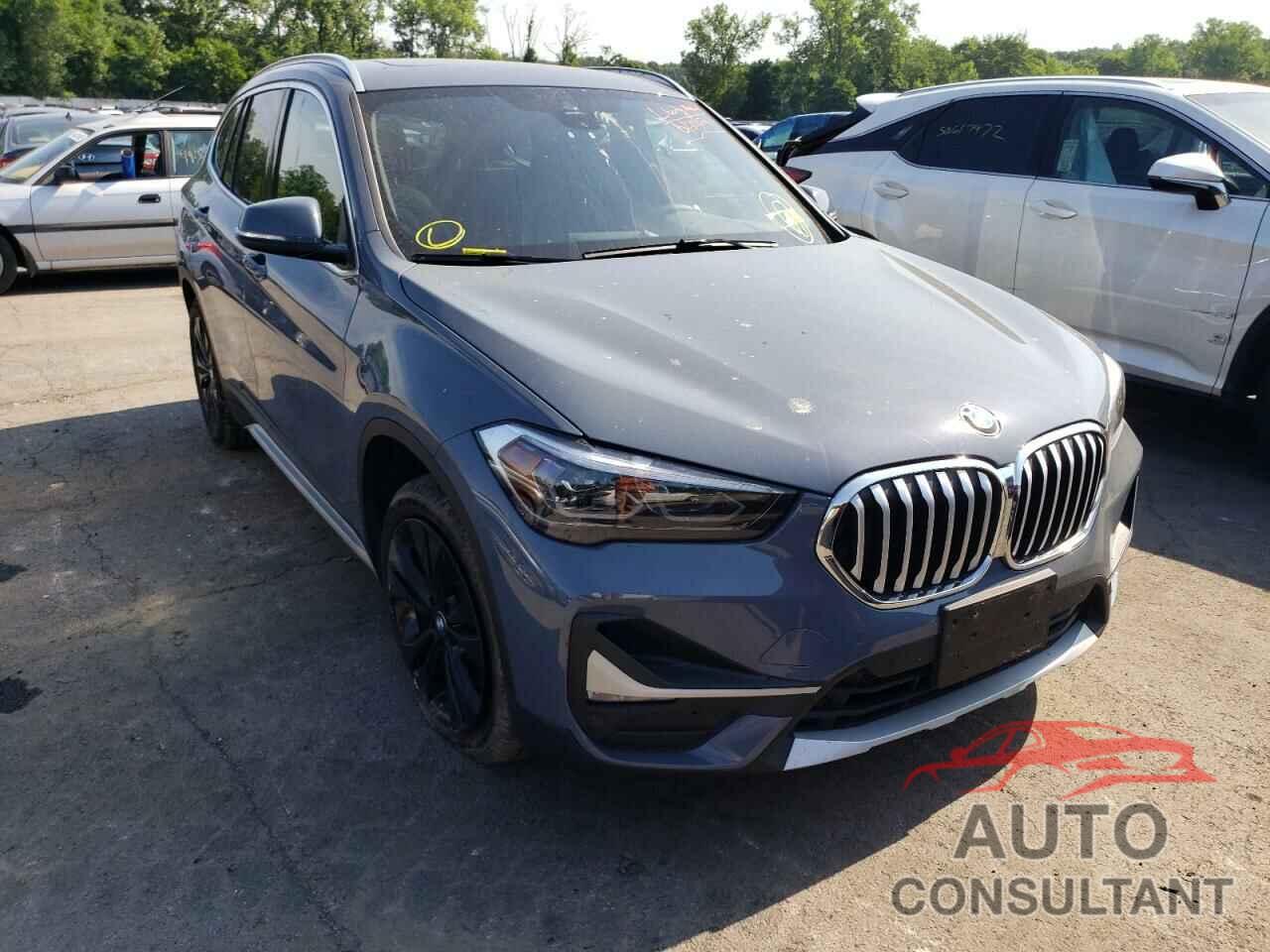 BMW X1 2020 - WBXJG9C0XL5R59030