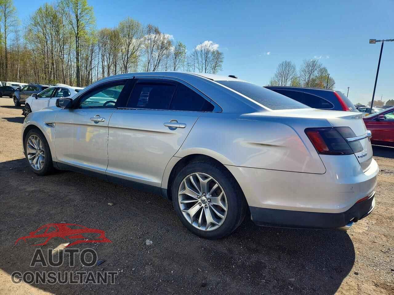 FORD TAURUS 2014 - 1FAHP2F81EG176776