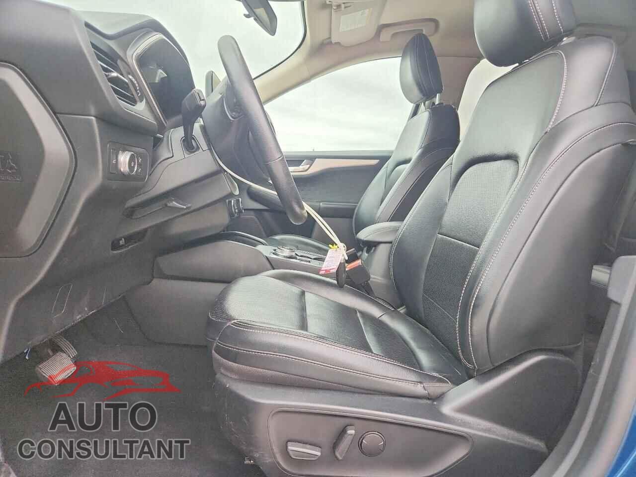 FORD ESCAPE 2020 - 1FMCU9H60LUA19574