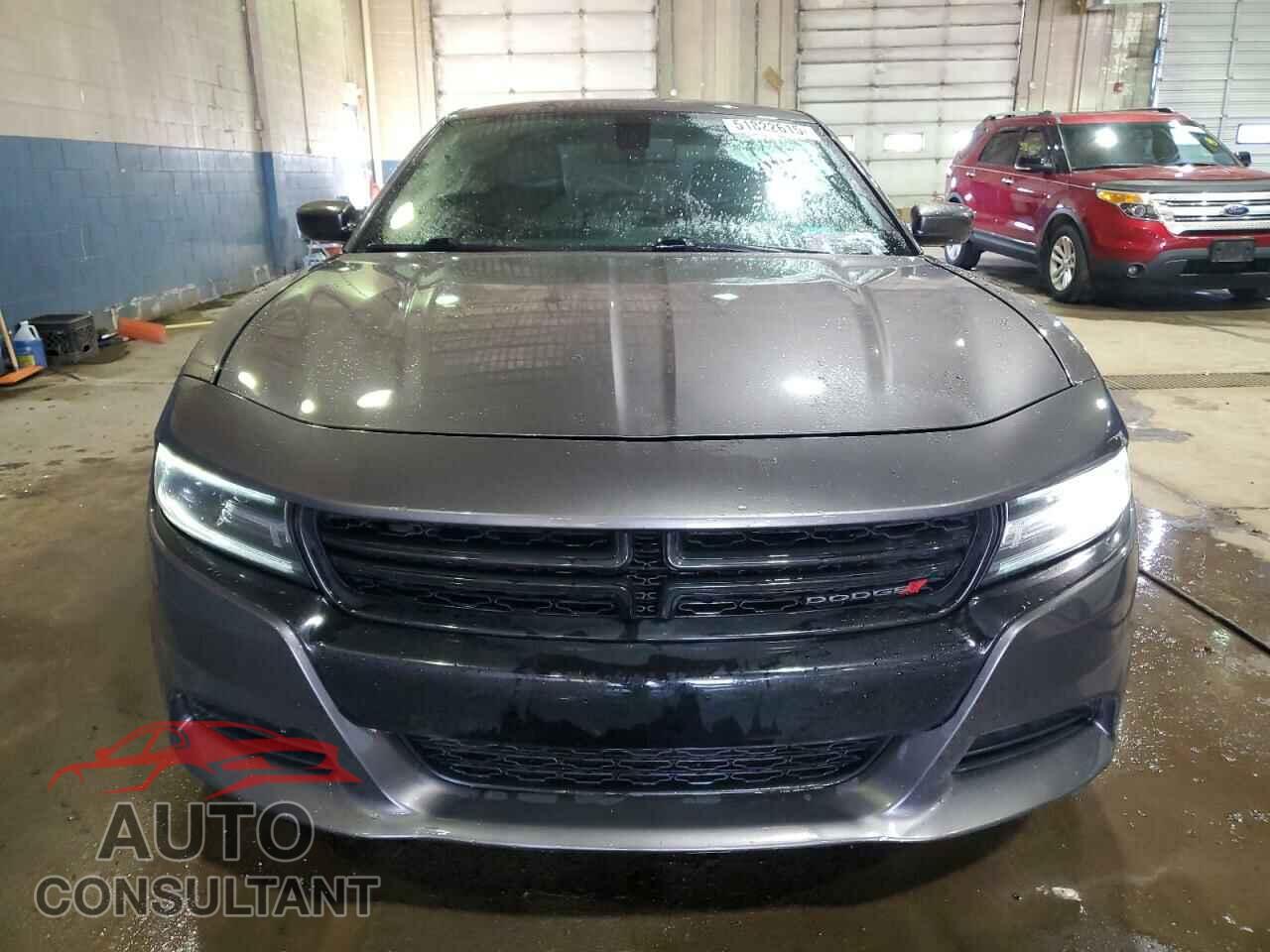 DODGE CHARGER 2019 - 2C3CDXCTXKH643085