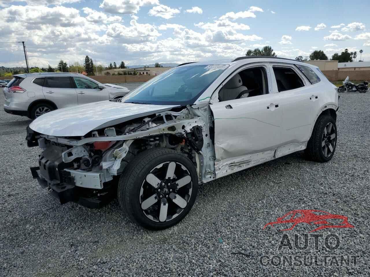 HONDA PROLOGUE E 2024 - 3GPKHZRJ7RS517169