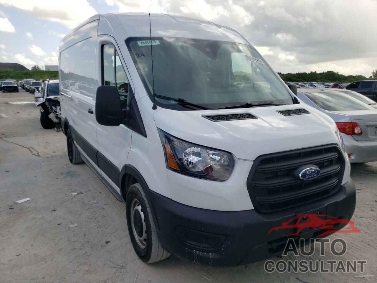 FORD TRANSIT CO 2020 - 1FTBR1C84LKA04096