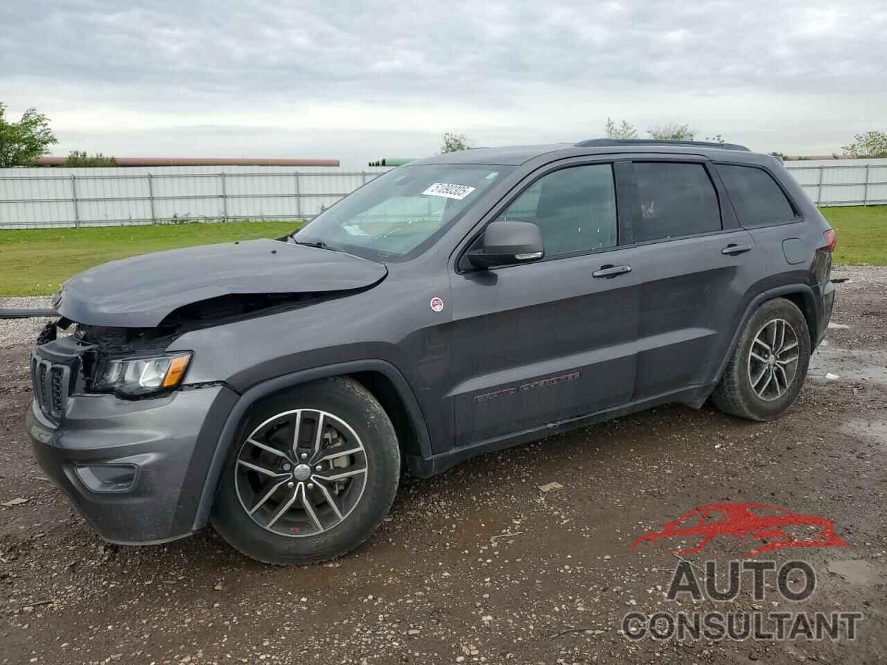 JEEP GRAND CHER 2018 - 1C4RJFLG7JC441947