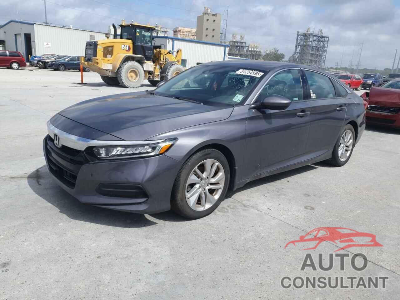 HONDA ACCORD 2020 - 1HGCV1F10LA108851