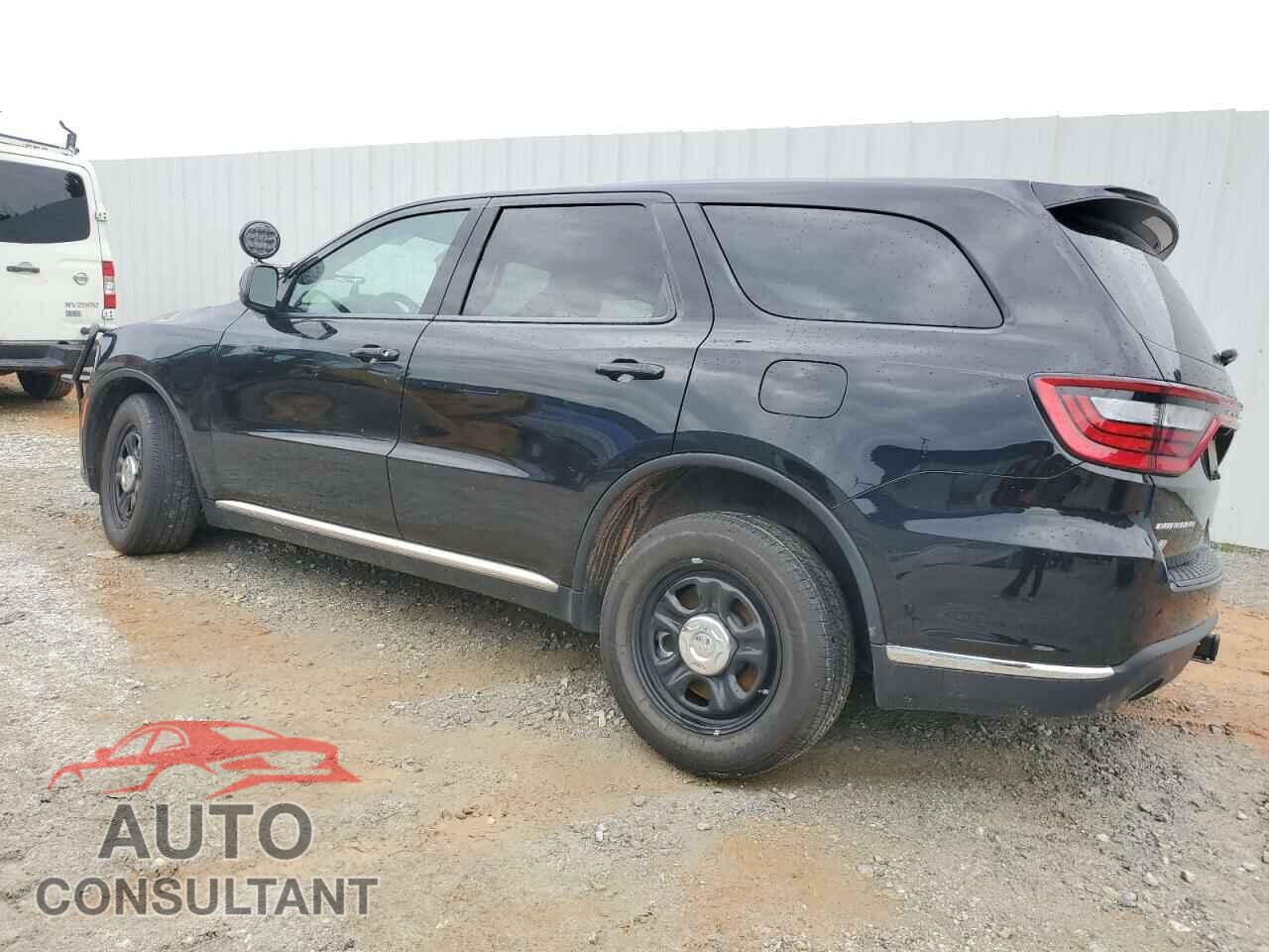 DODGE DURANGO 2023 - 1C4SDJFT7PC564421