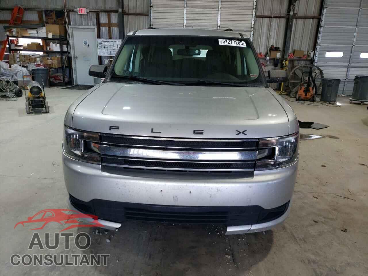 FORD FLEX 2013 - 2FMGK5B83DBD26965