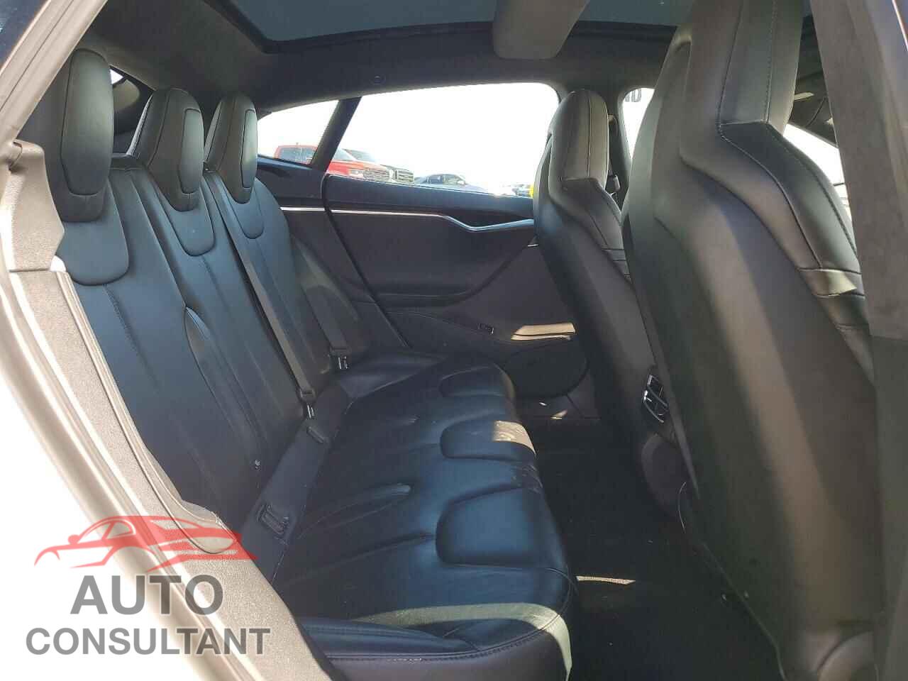 TESLA MODEL S 2016 - 5YJSA1E25GF143057