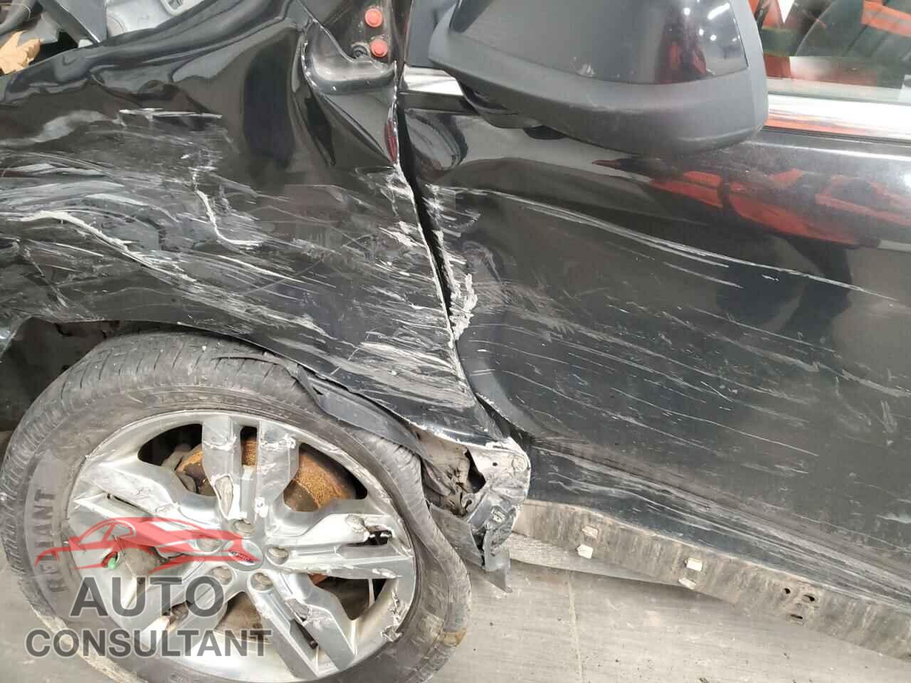 FORD EDGE 2013 - 2FMDK4KC3DBB62280